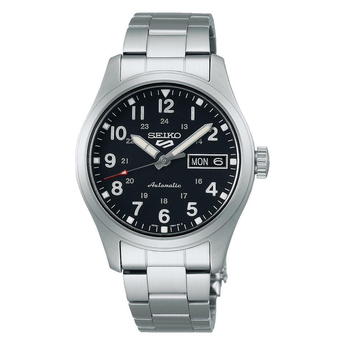 Seiko Seiko 5 Sports Field series