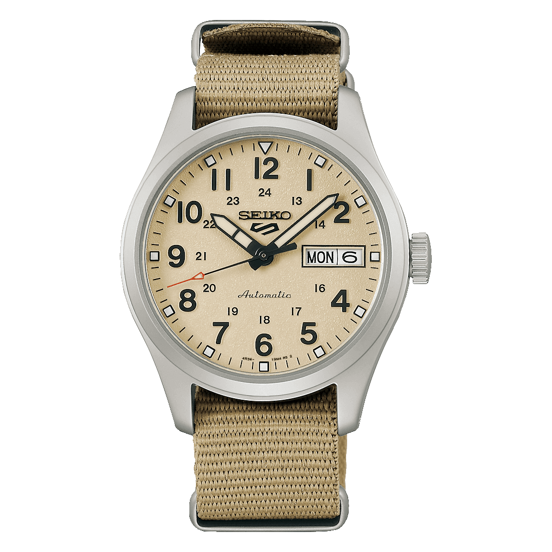 Seiko Seiko 5 Sports Field series