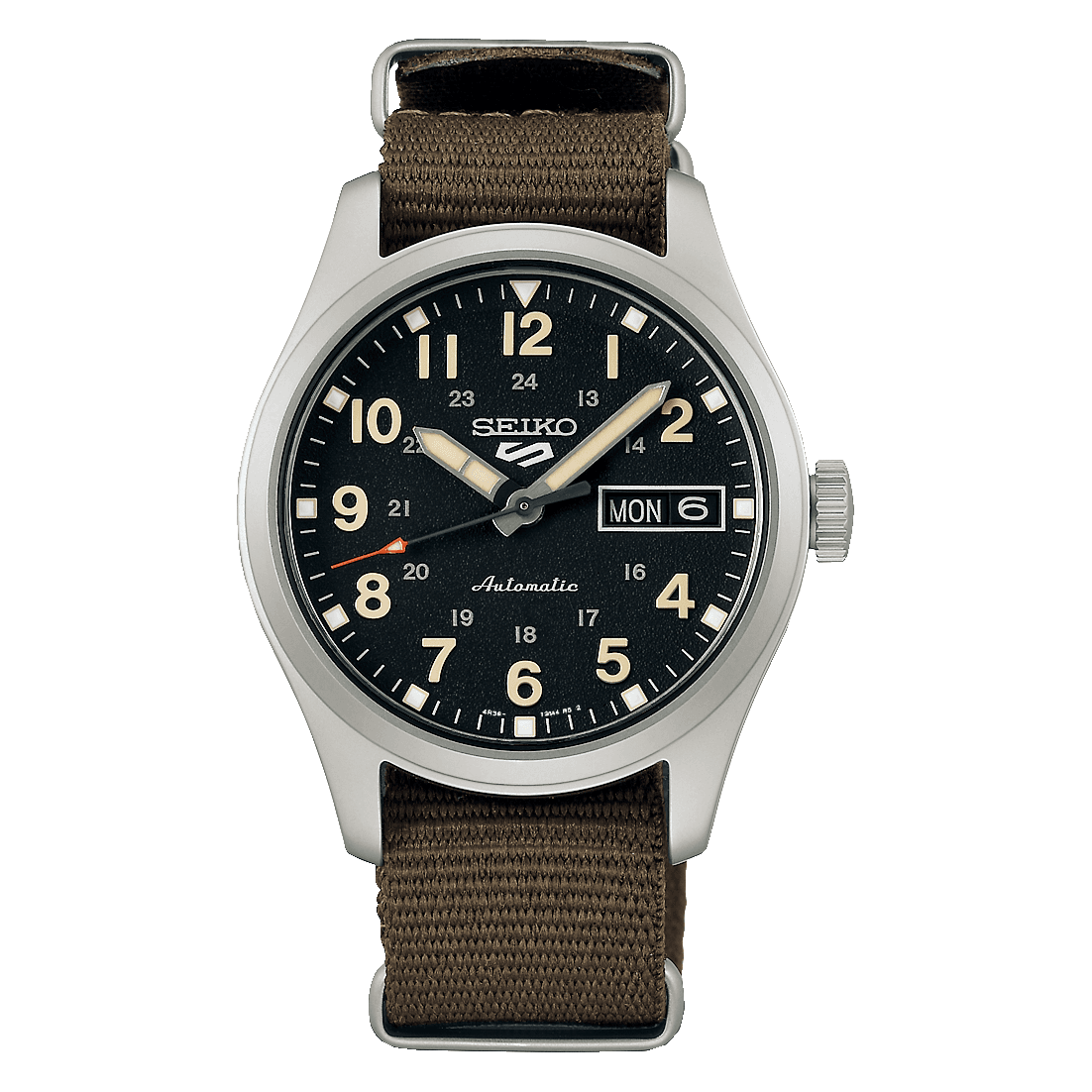 Seiko Seiko 5 Sports Field series