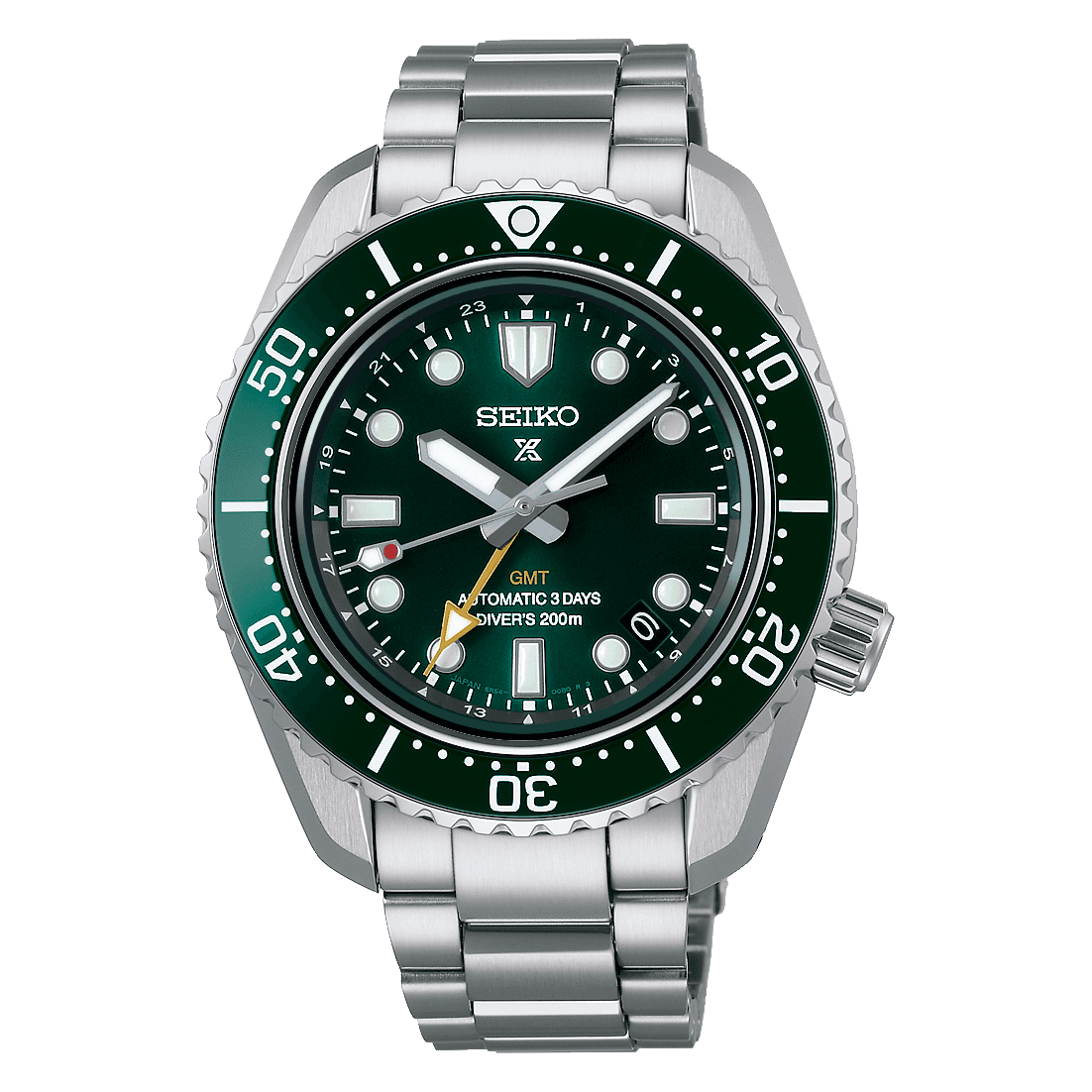 Seiko Seiko Prospex Sea