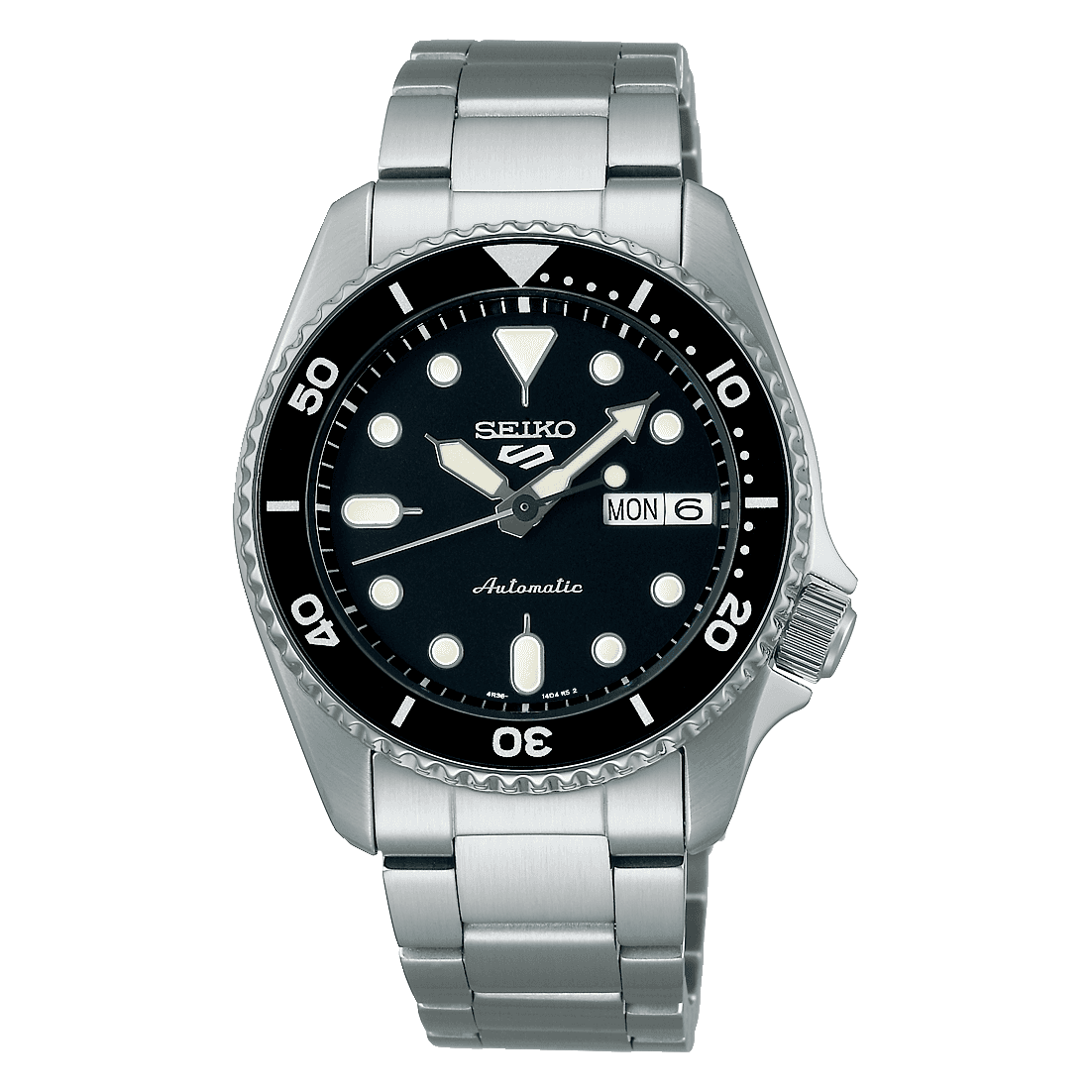 Seiko Seiko 5 Sports SKX series