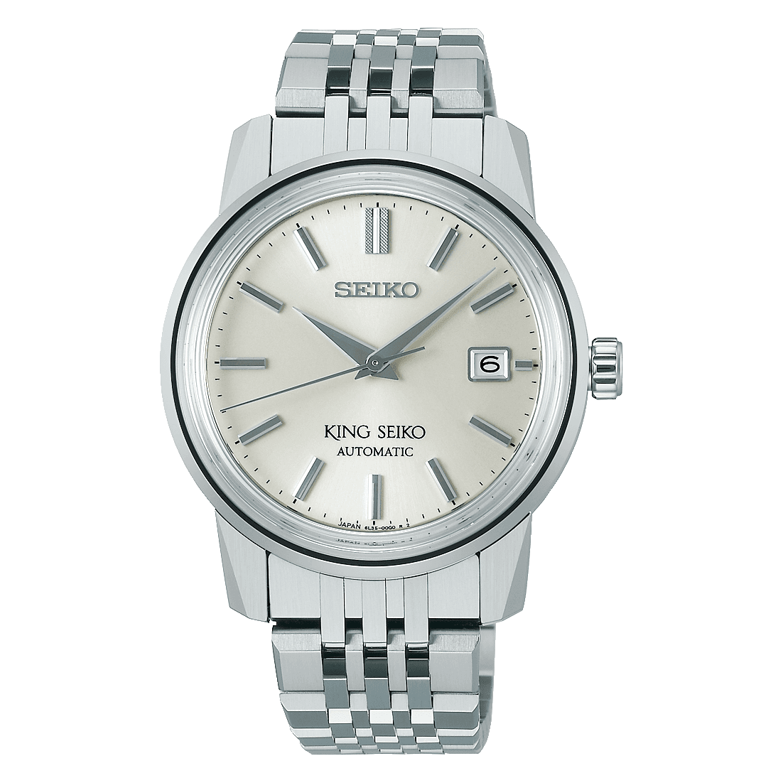 Seiko Seiko King Seiko KSK