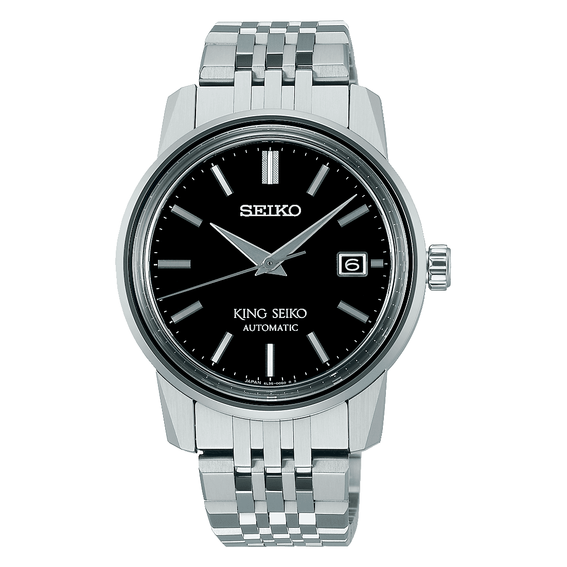 King Seiko KSK