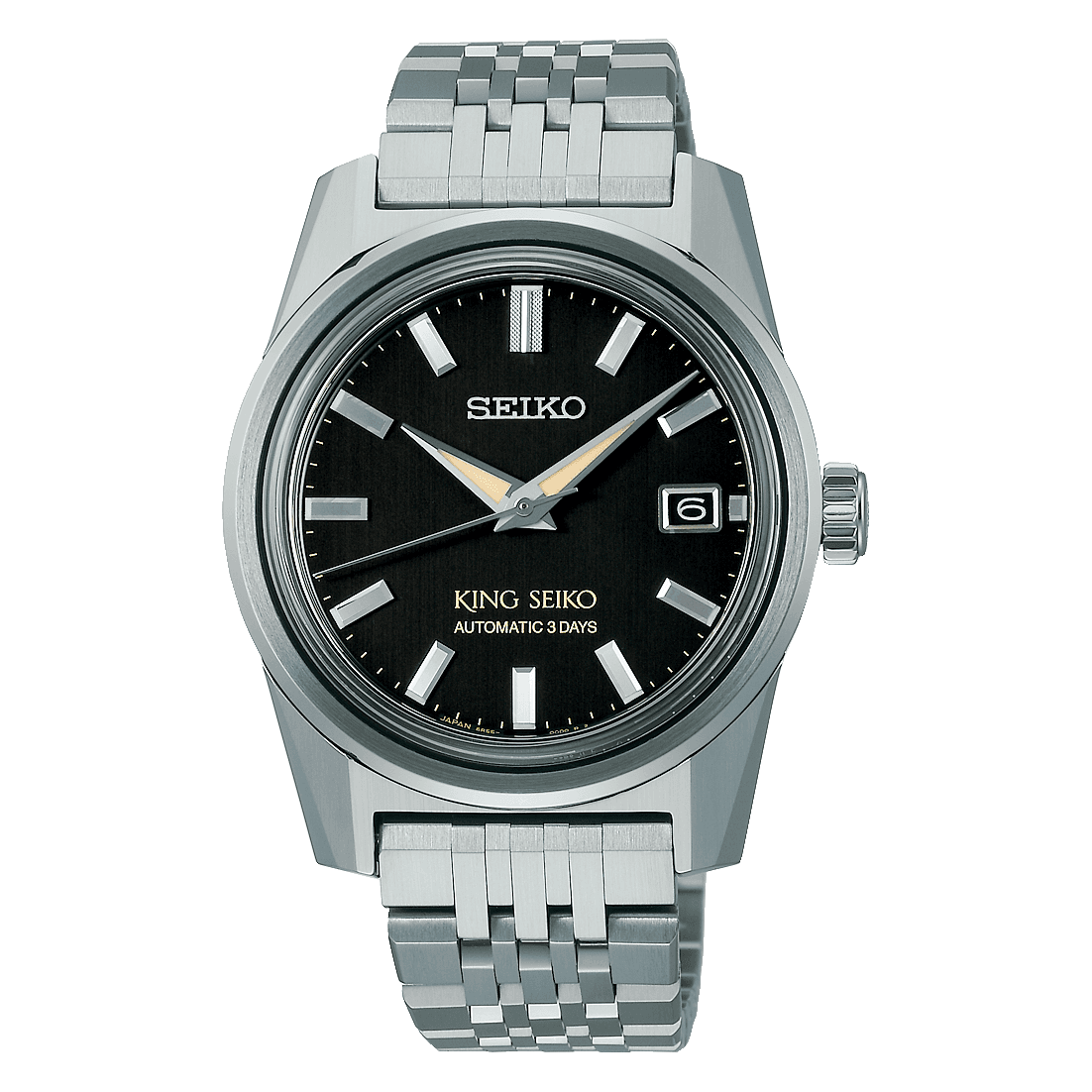 Seiko Seiko King Seiko KSK