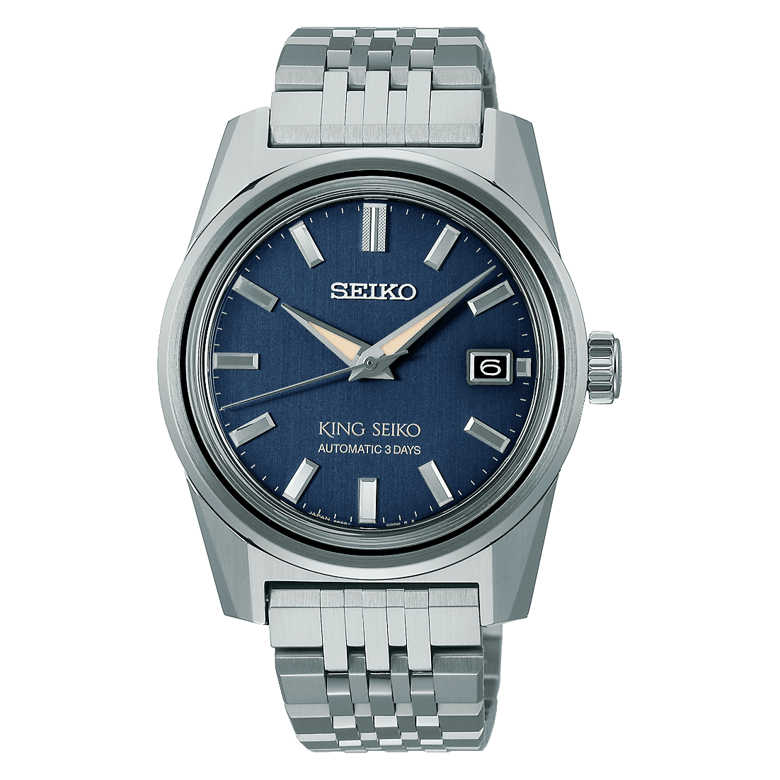 King Seiko KSK