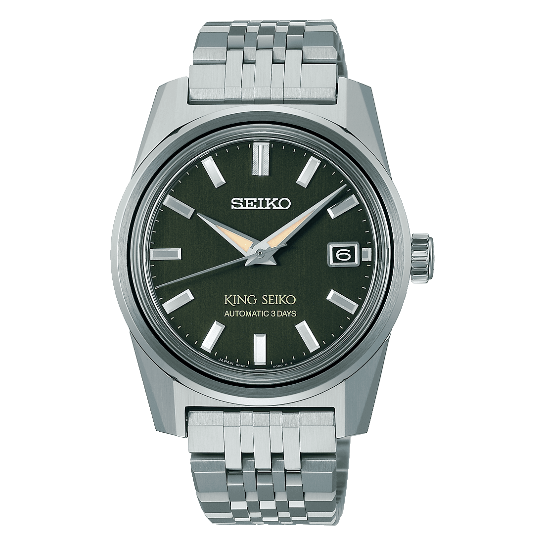King Seiko KSK