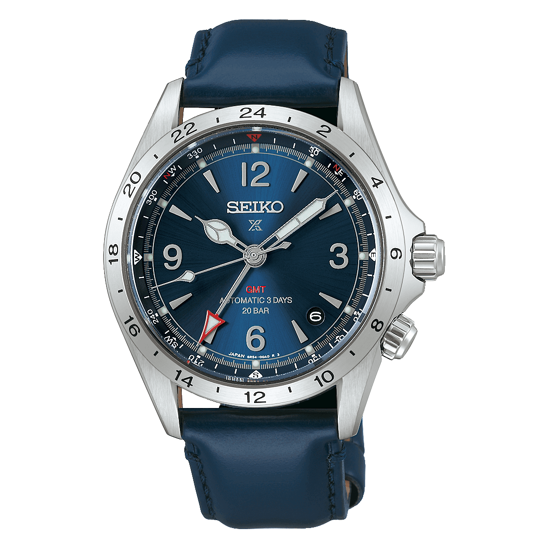 Seiko Seiko Prospex Land