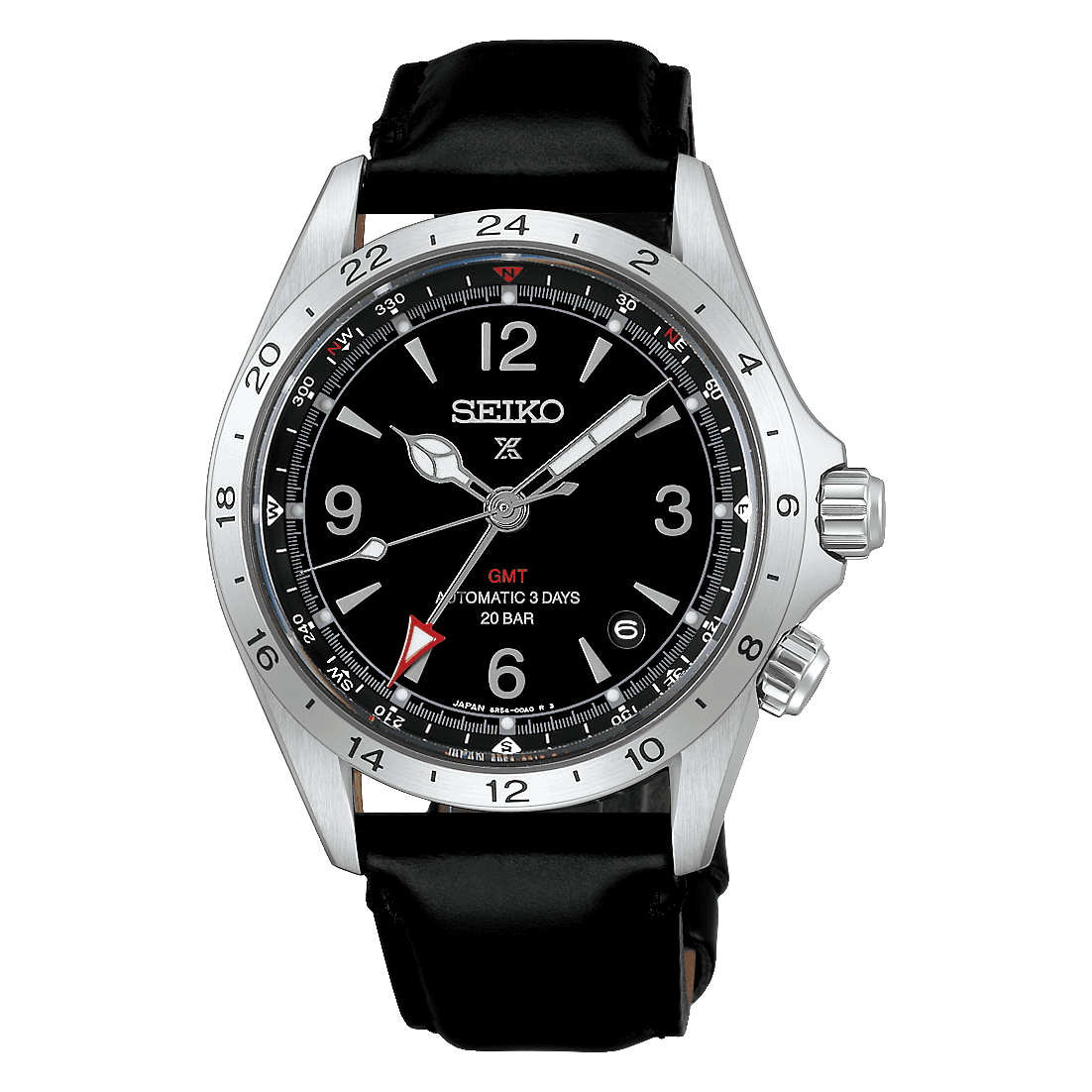 Seiko Seiko Prospex Land