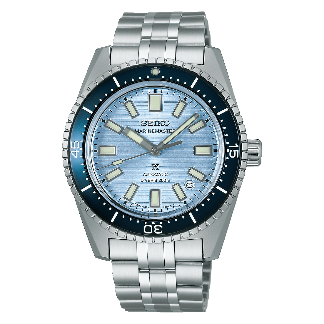 Prospex Marinemaster