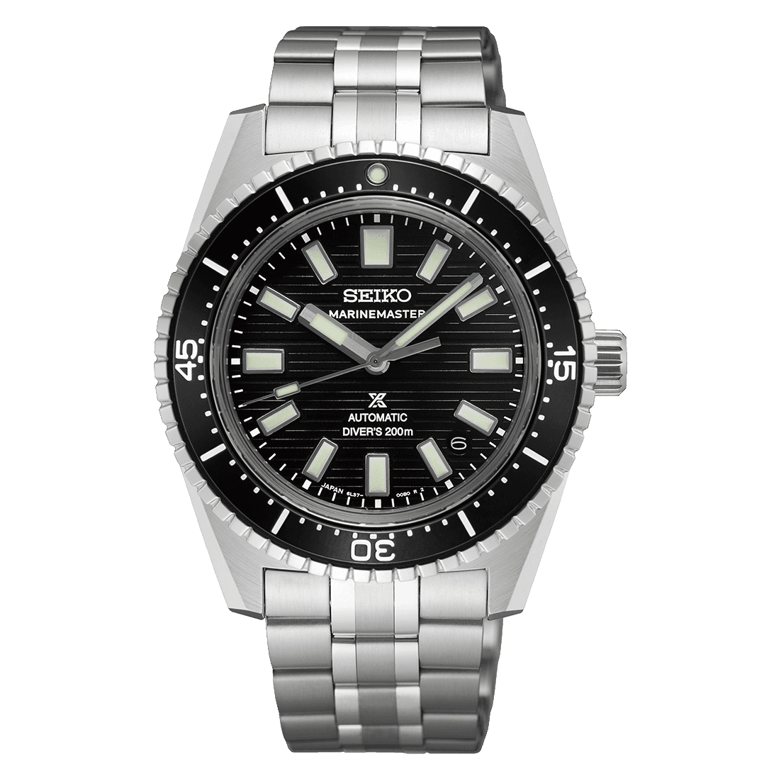 Prospex Marinemaster