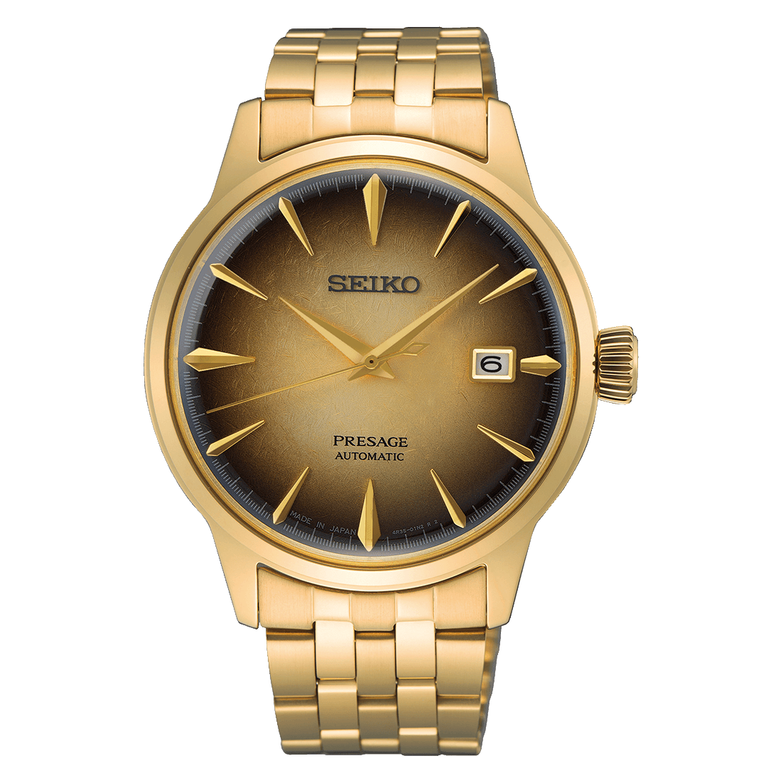 Presage Cocktail Time