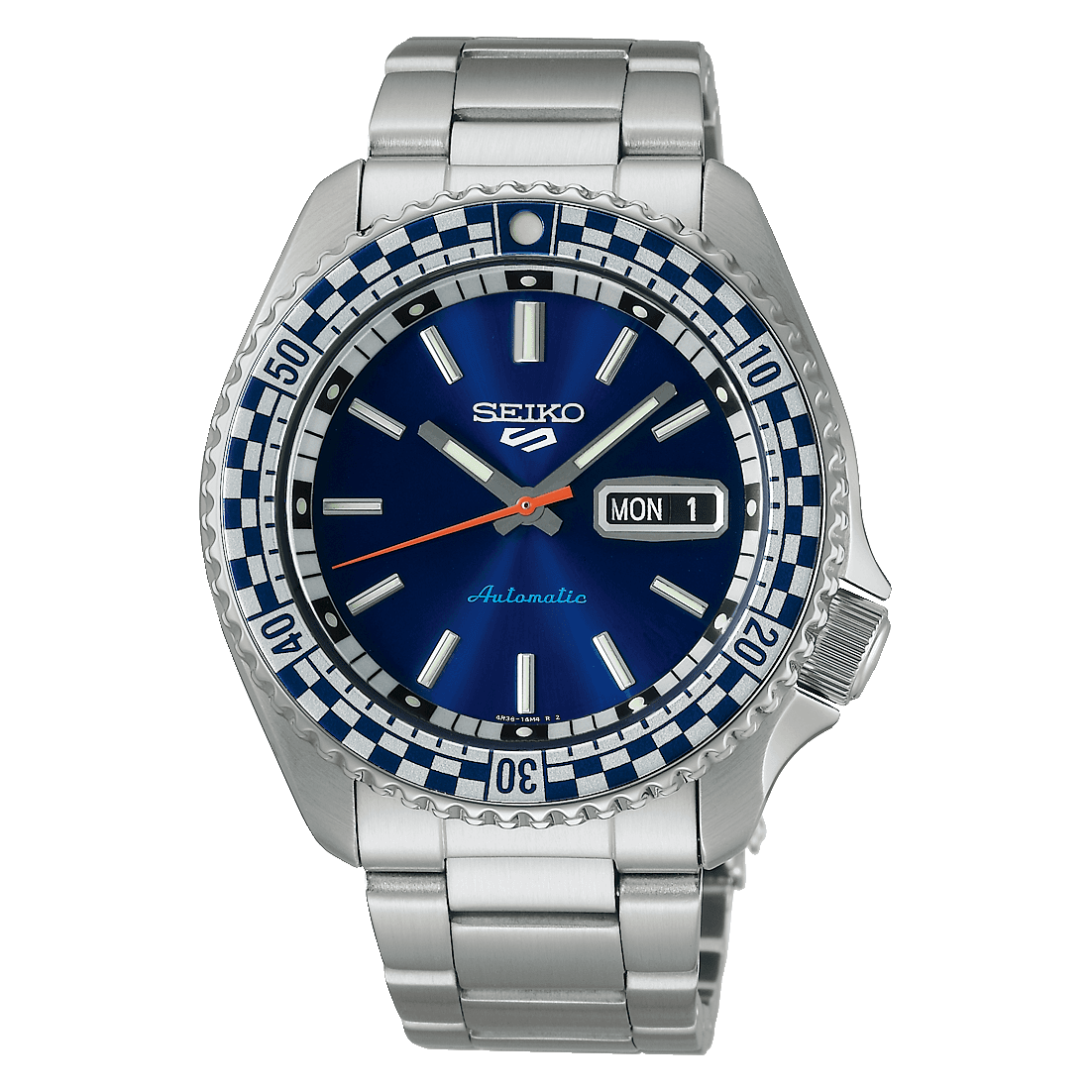 Seiko Seiko 5 Sports SKX series
