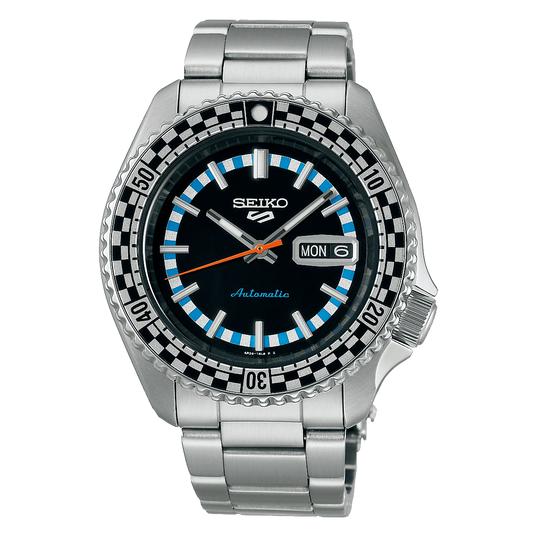 Seiko Seiko 5 Sports SKX series