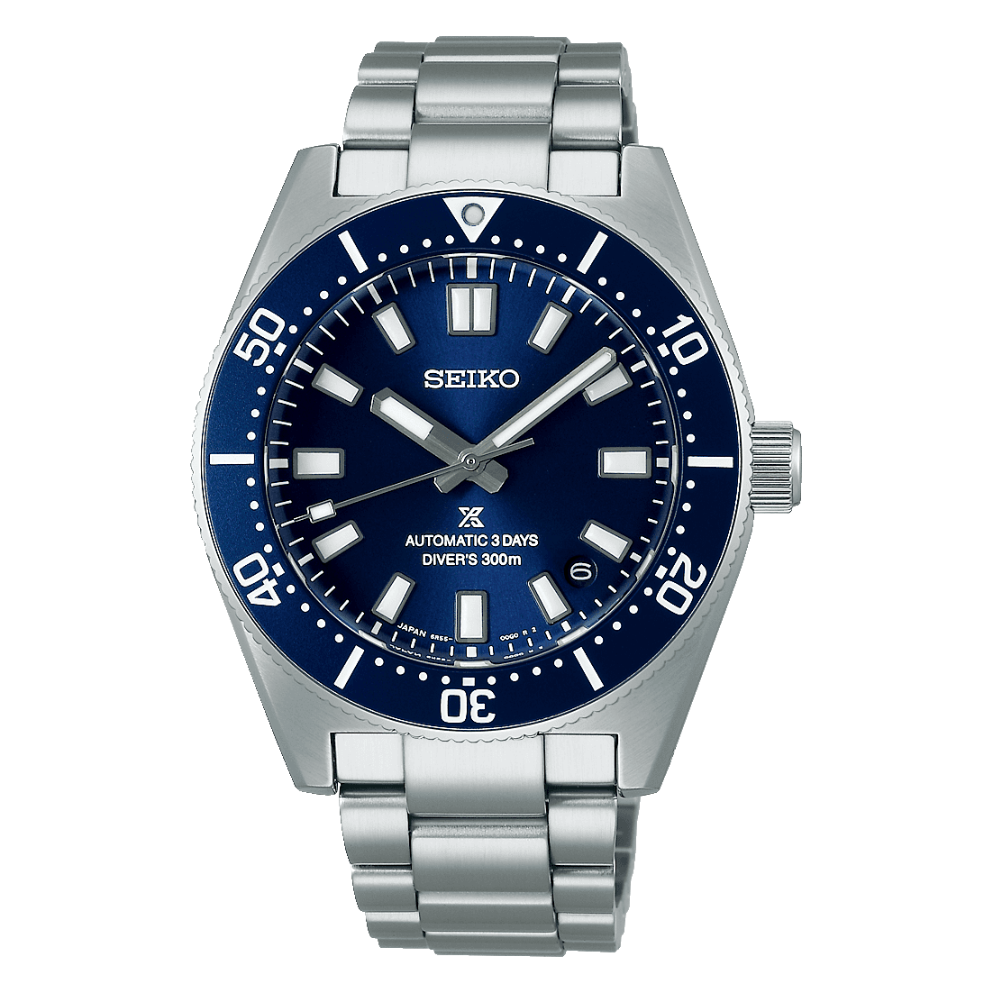 Seiko Seiko Prospex Sea