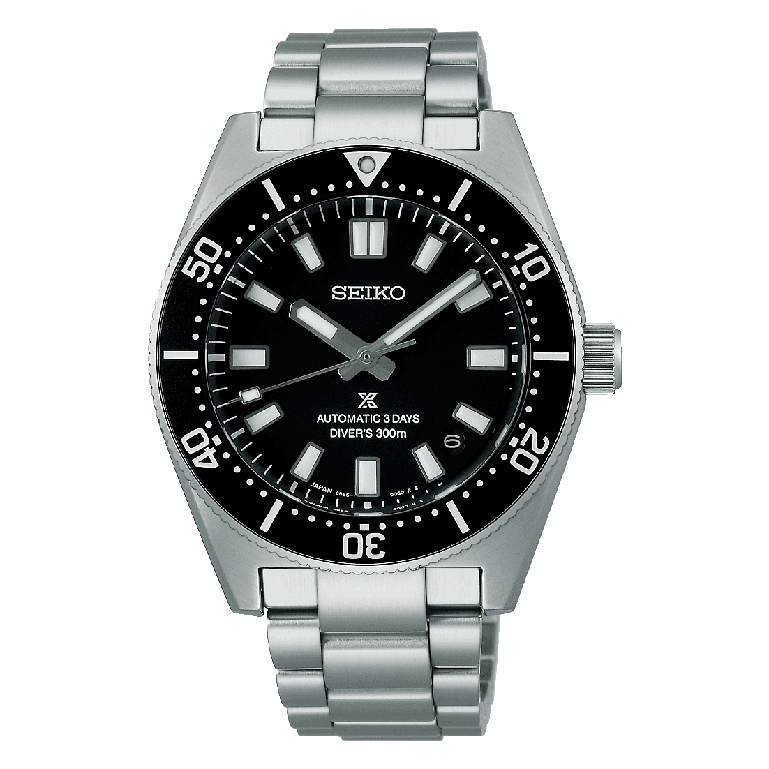 Seiko Seiko Prospex Sea