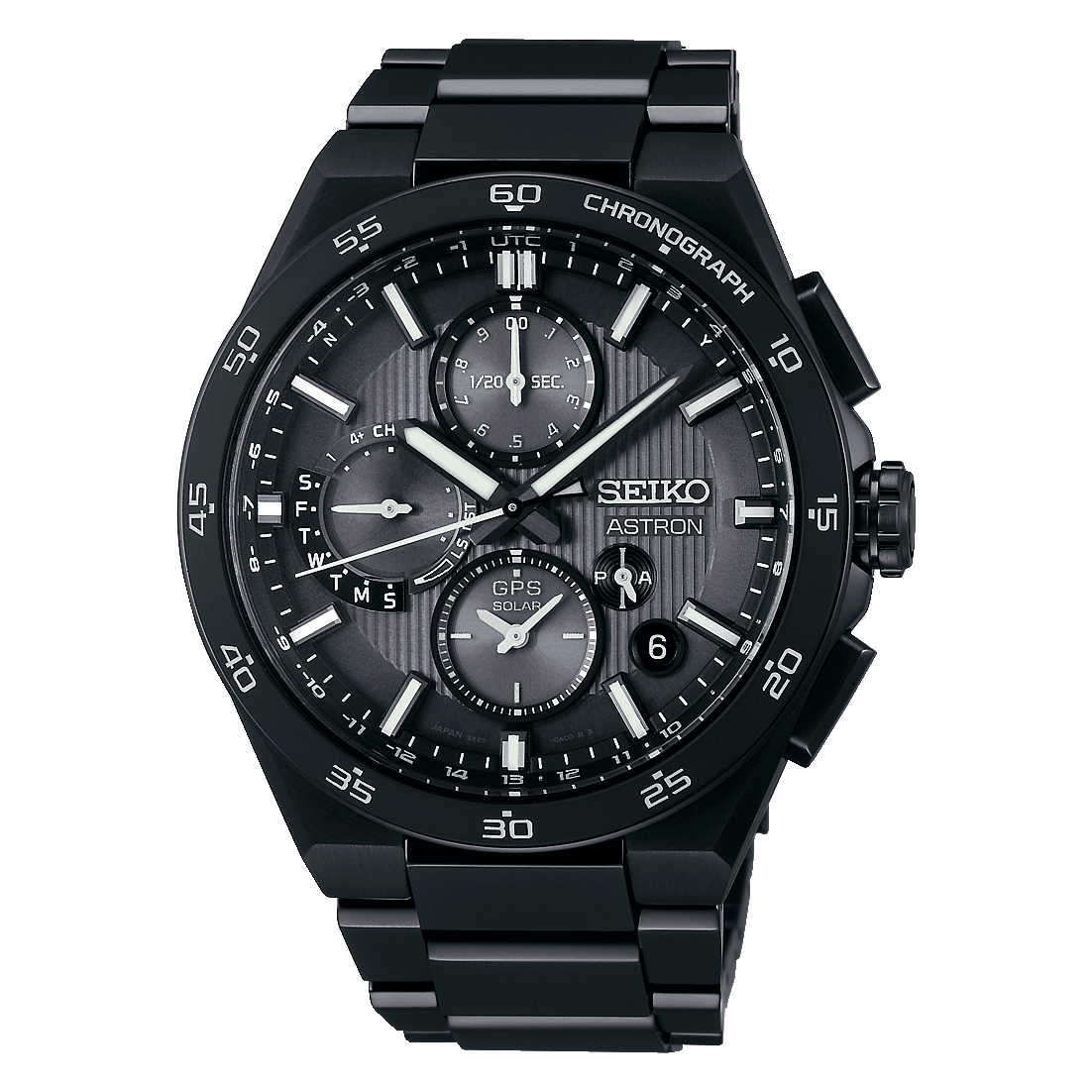 Seiko Seiko Astron