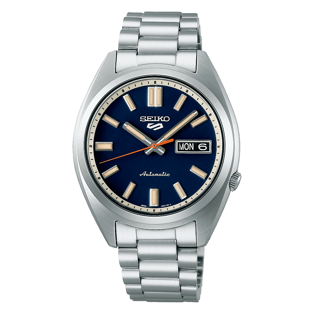 Seiko Seiko 5 Sports SNXS series