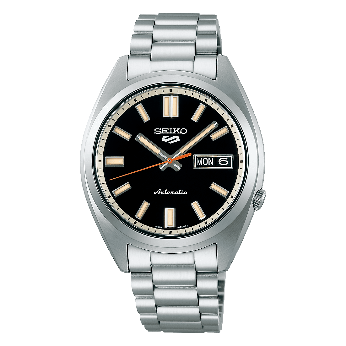 Seiko Seiko 5 Sports SNXS series