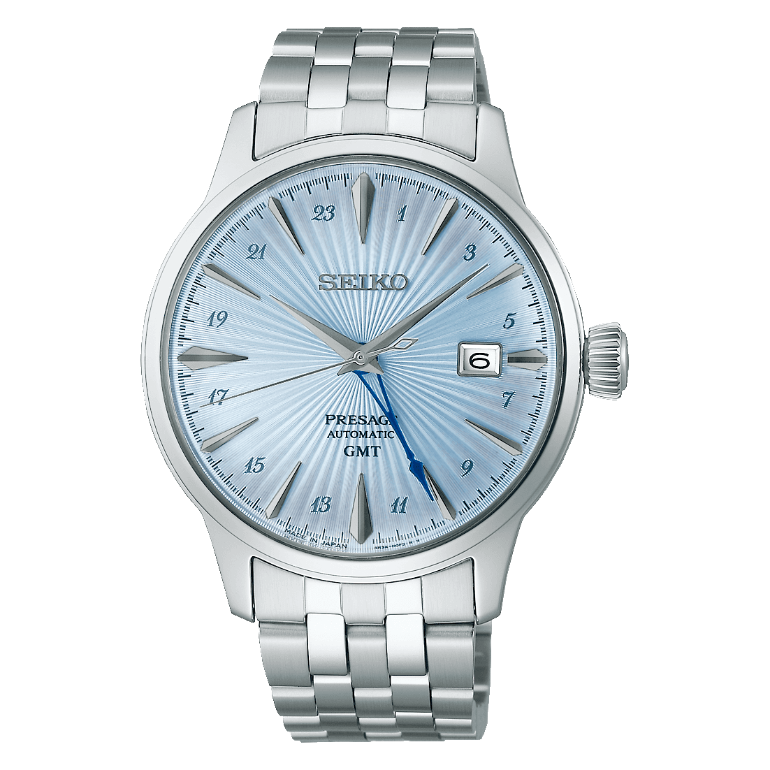 Presage Cocktail Time