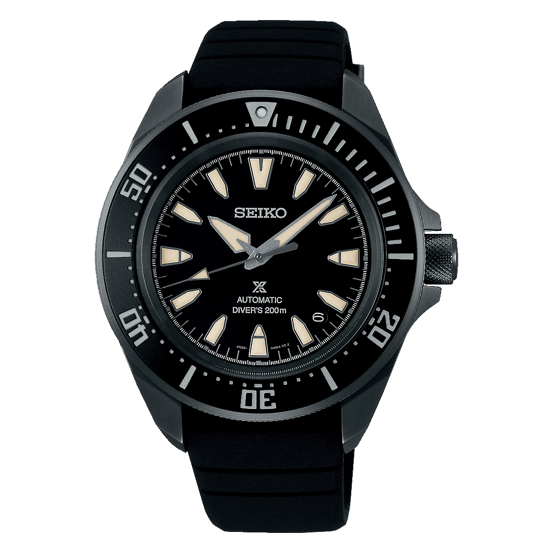 Seiko Seiko Prospex Sea
