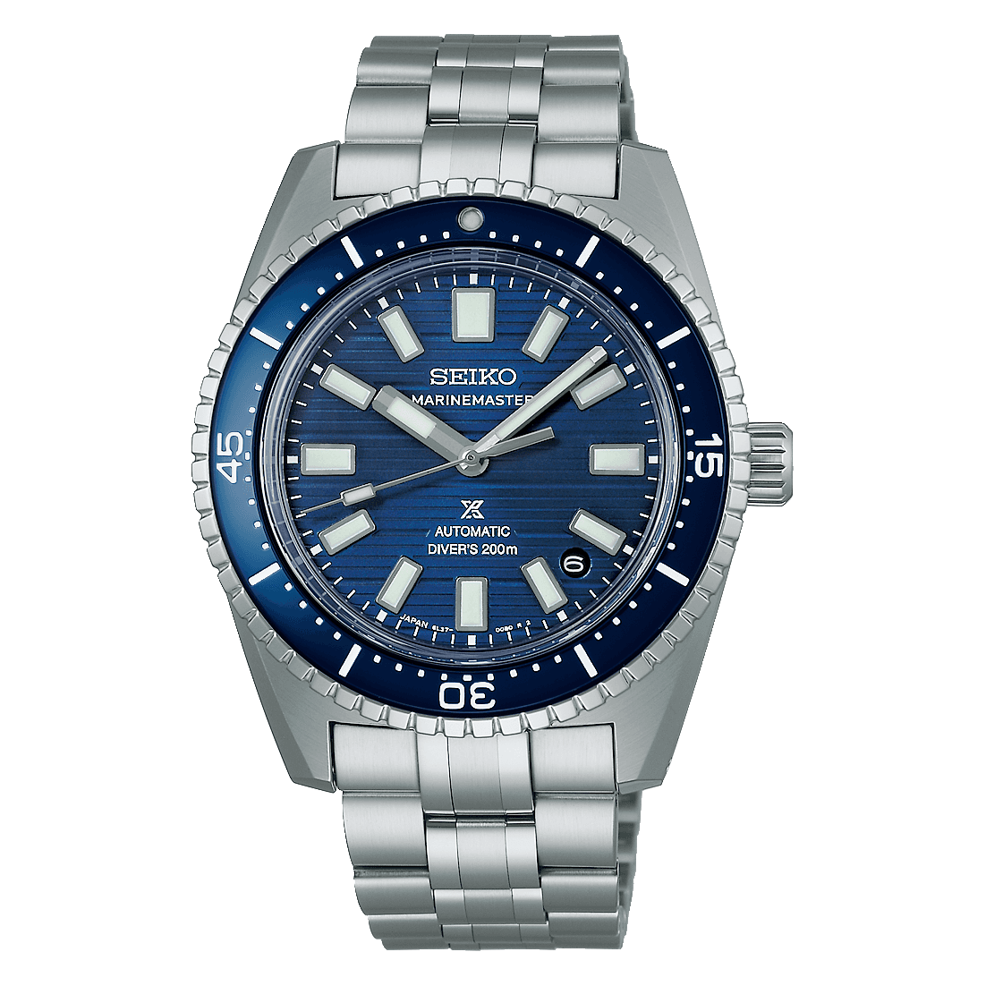 Prospex Marinemaster