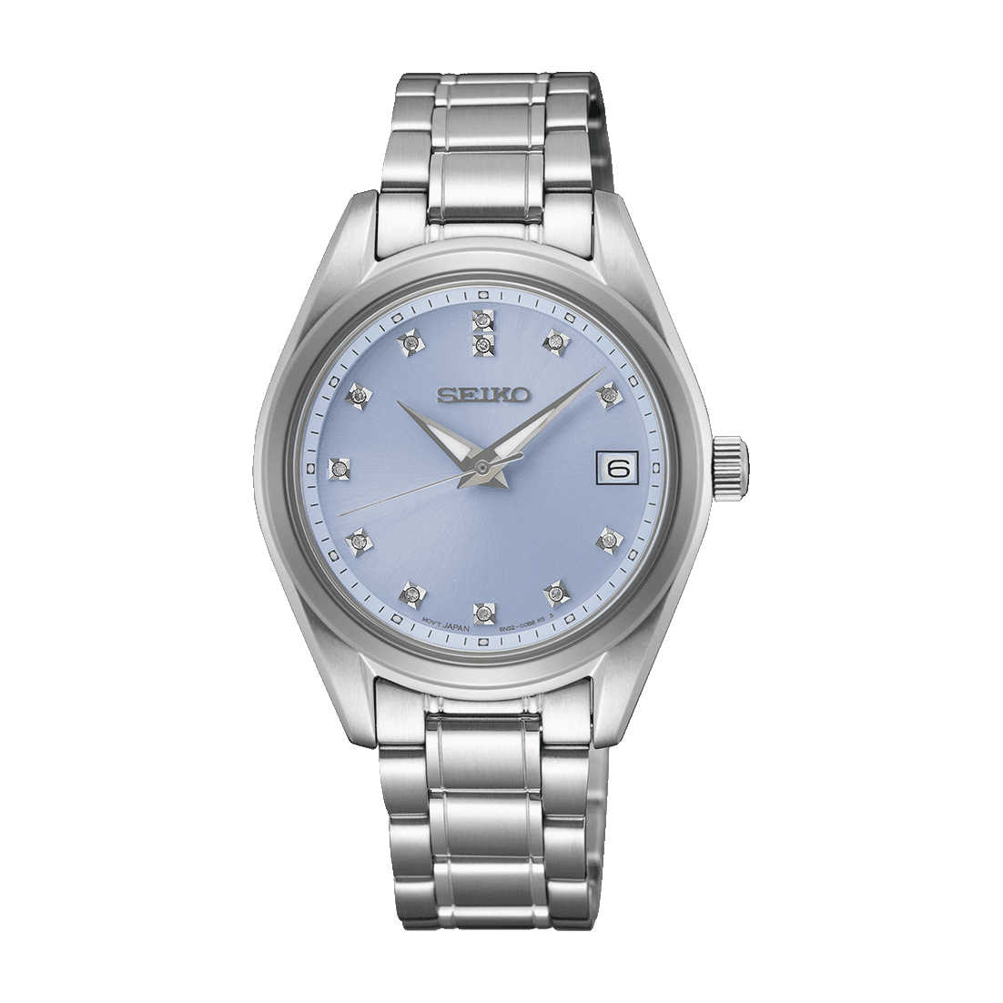 Seiko Seiko Diamond Collection