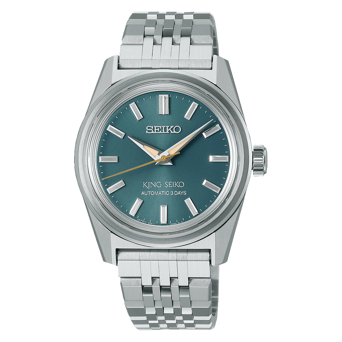 Seiko Seiko King Seiko KSK