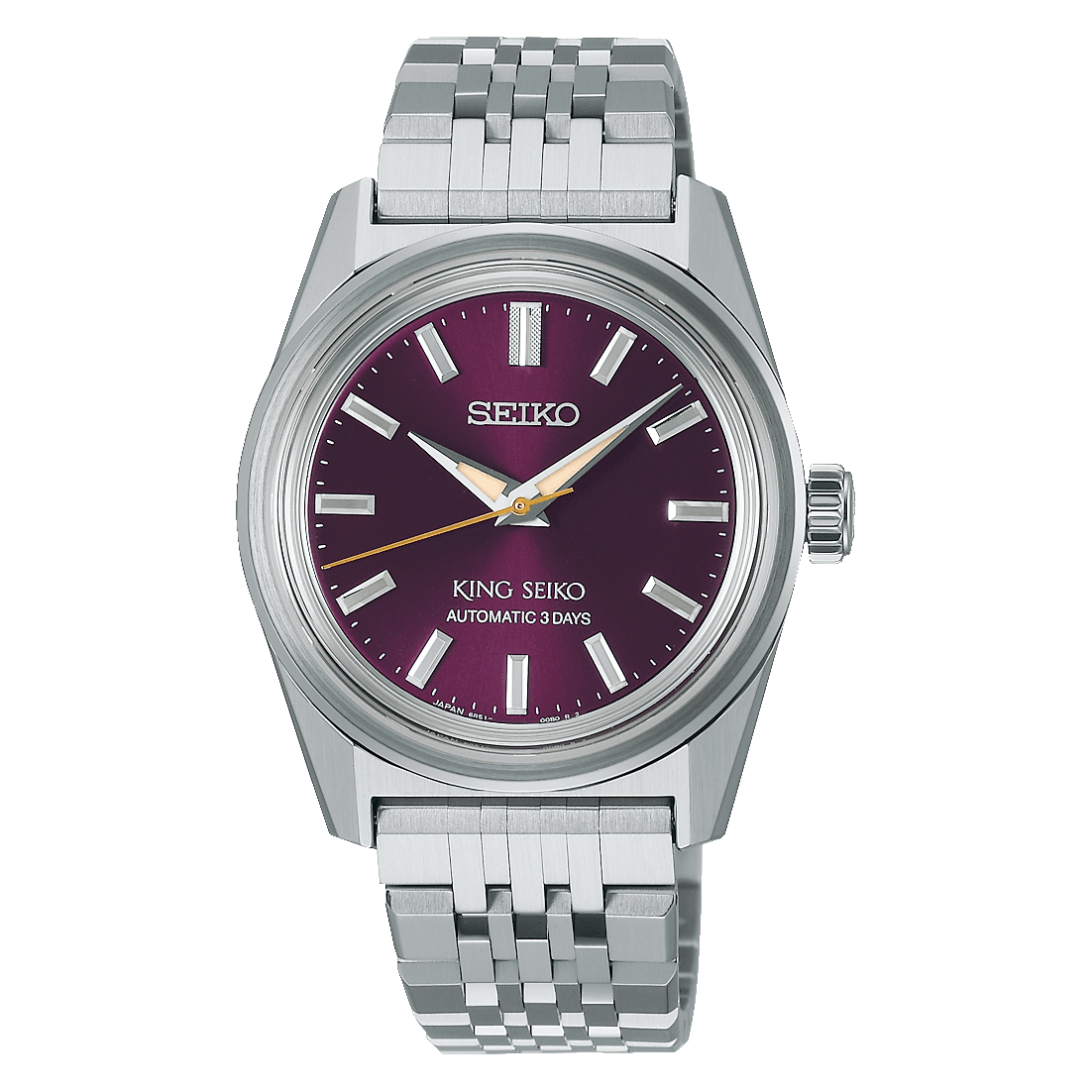 Seiko Seiko King Seiko KSK