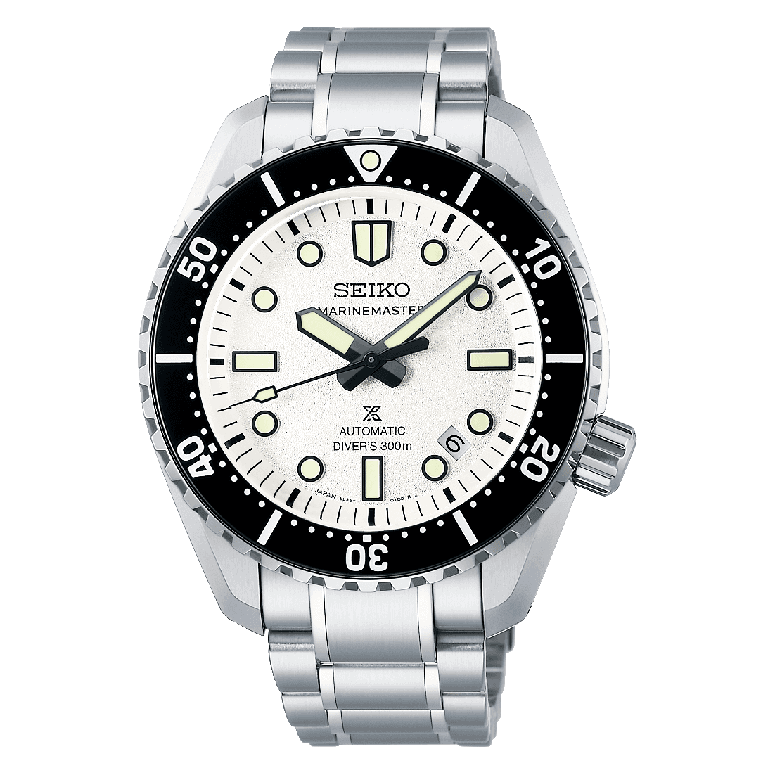 Seiko Seiko Prospex Marinemaster