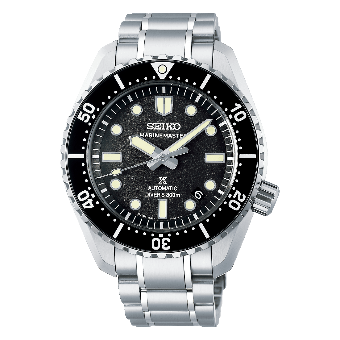 Seiko Seiko Prospex Marinemaster