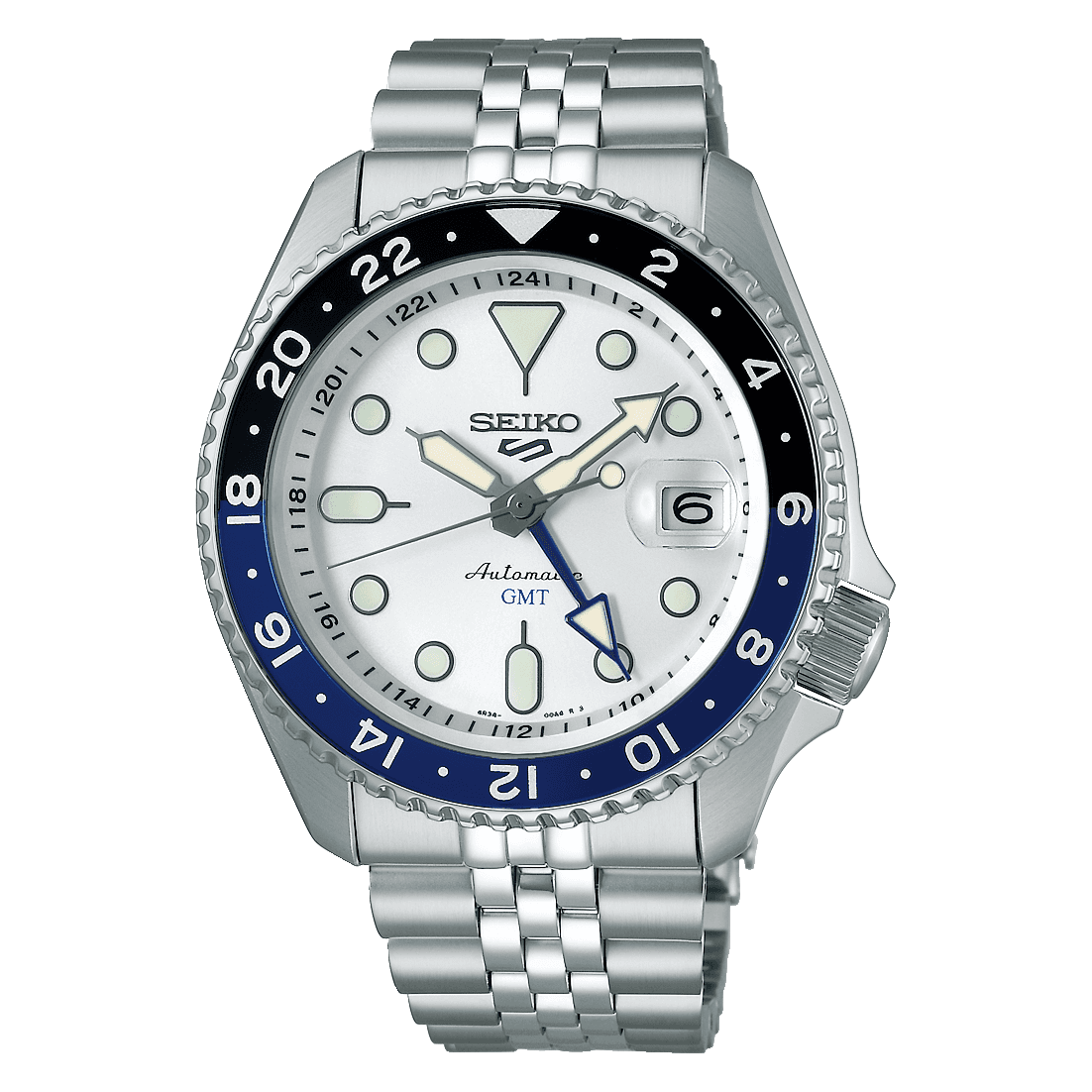 Seiko Seiko 5 Sports SKX series