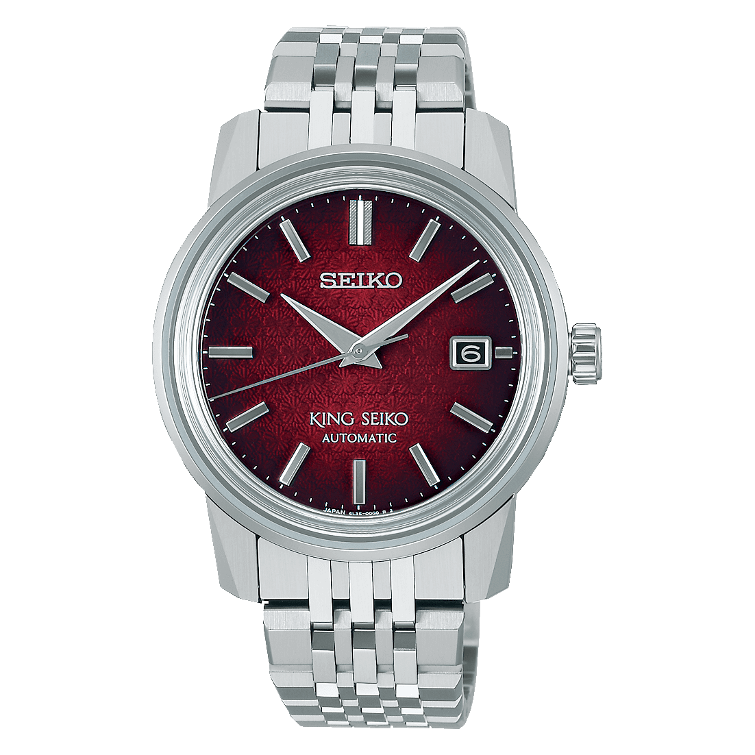 King Seiko KSK