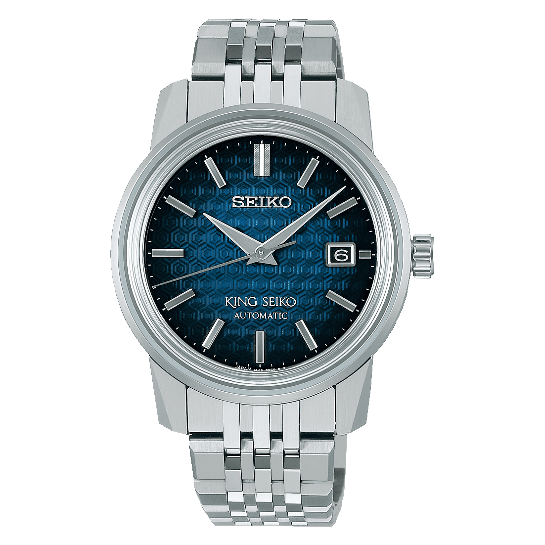 Seiko Seiko King Seiko KSK