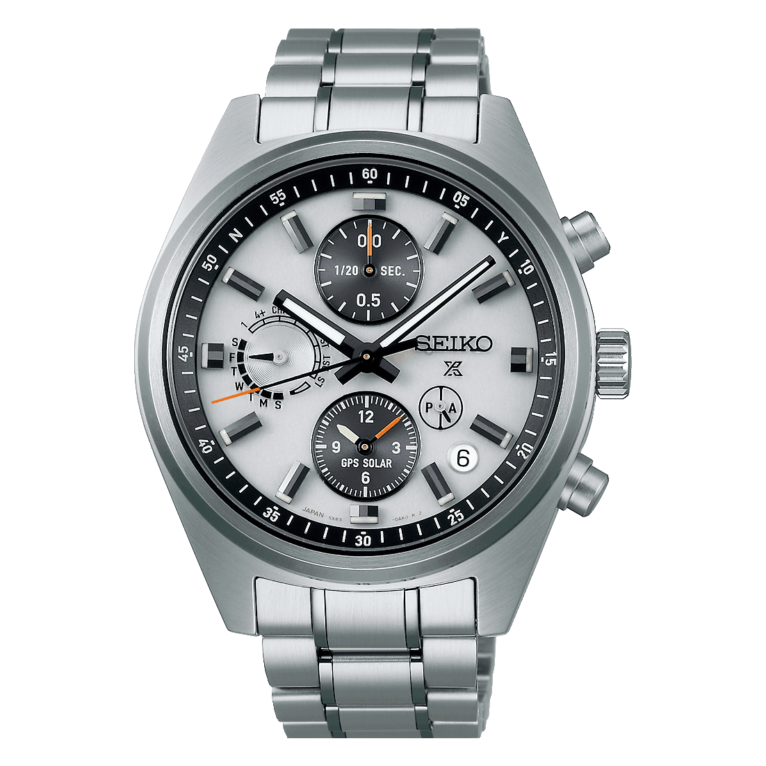 Seiko Seiko Prospex SPEEDTIMER