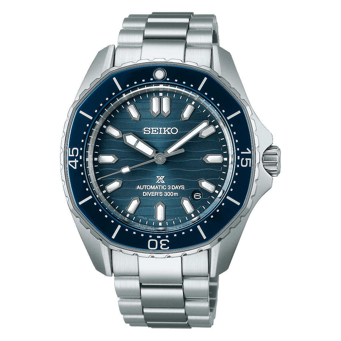 Seiko Seiko Prospex Sea
