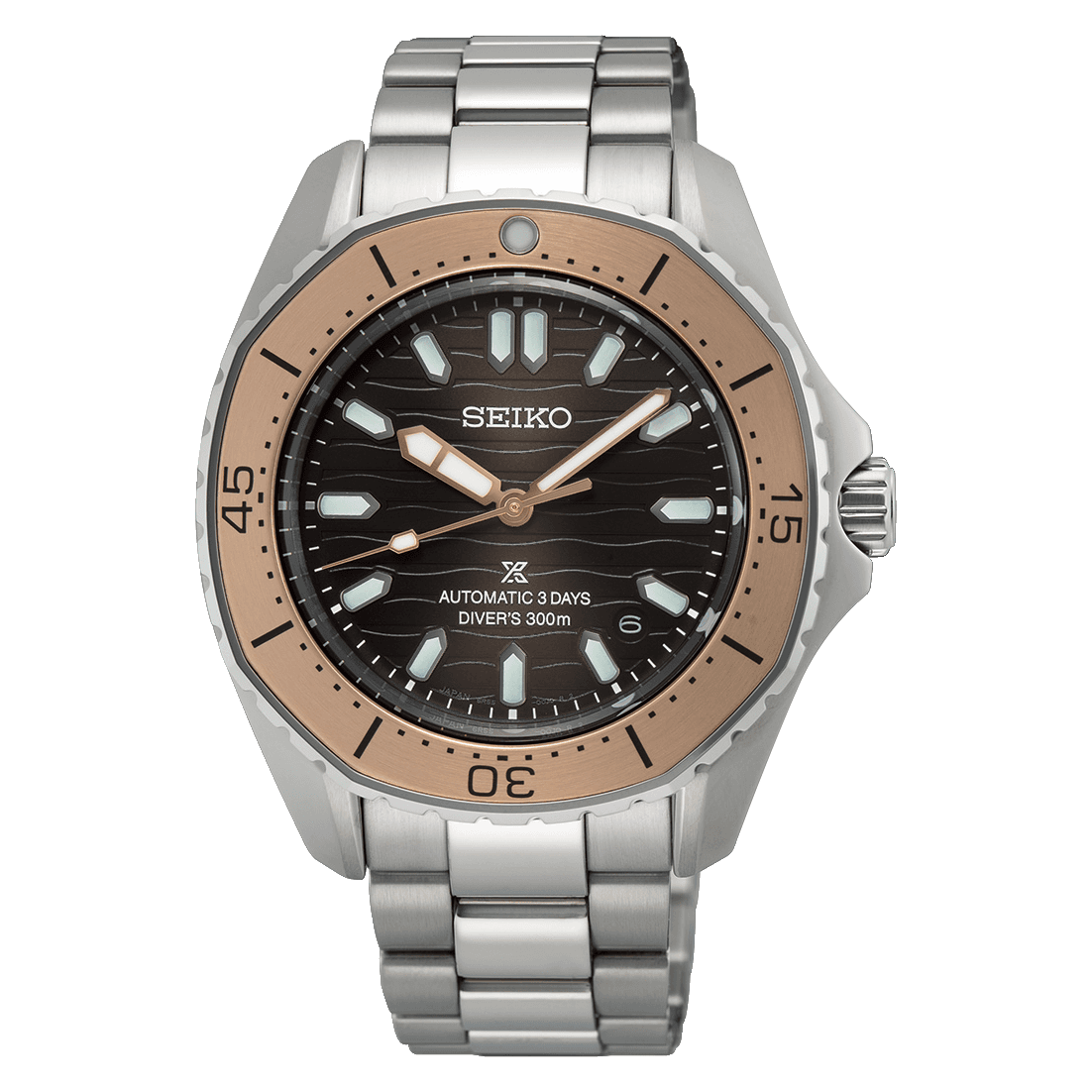Seiko Seiko Prospex Sea