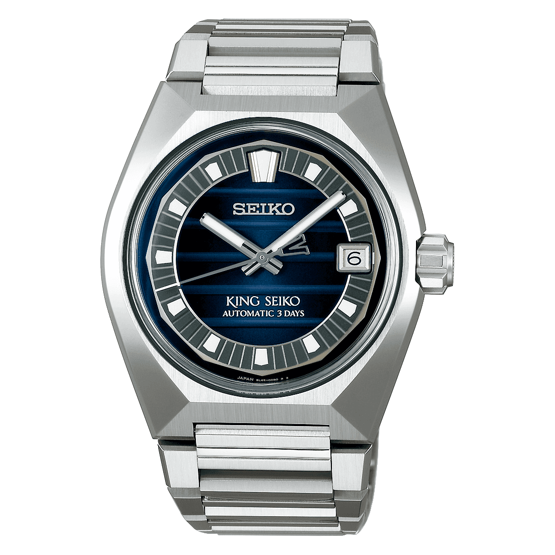 Seiko Seiko King Seiko
