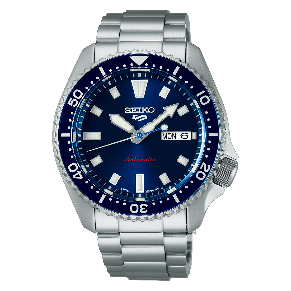 Seiko Seiko 5 Sports SKX series
