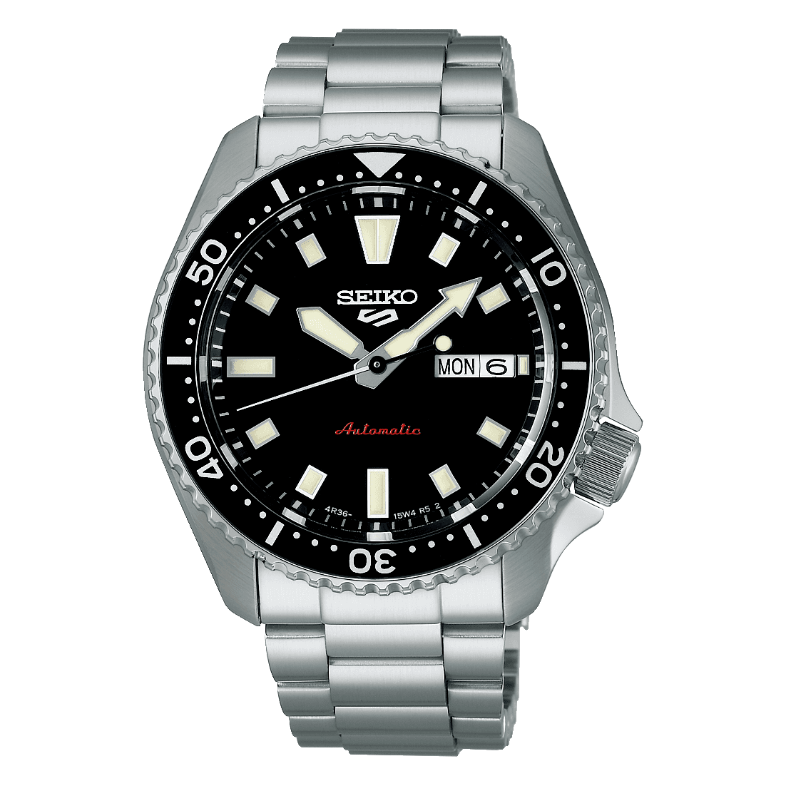 Seiko Seiko 5 Sports SKX series