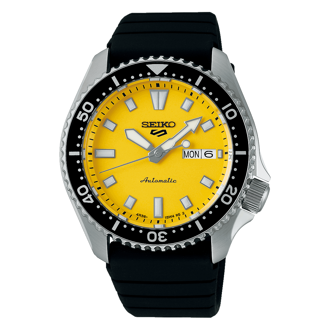 Seiko Seiko 5 Sports SKX series