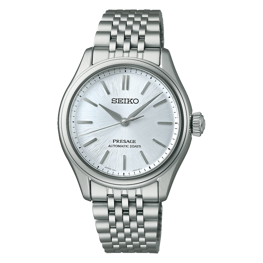 Presage Classic Series