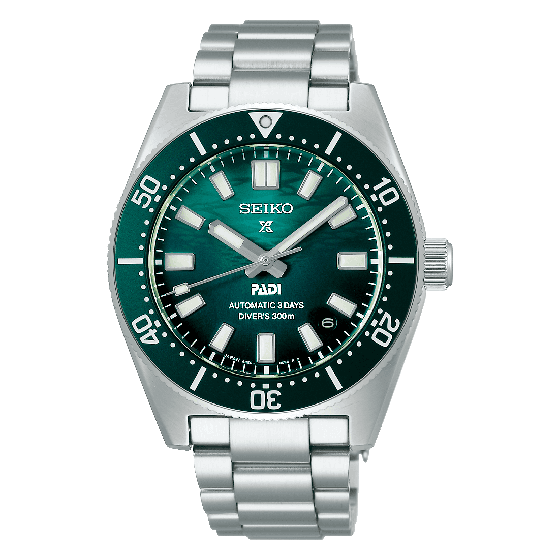 Seiko Seiko Prospex Sea