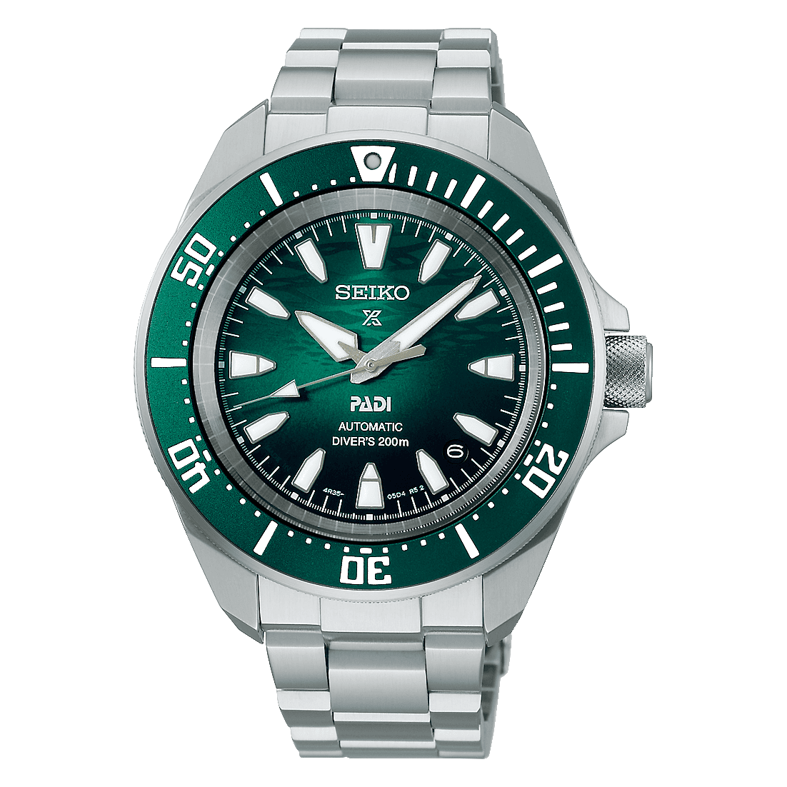 Seiko Seiko Prospex Sea