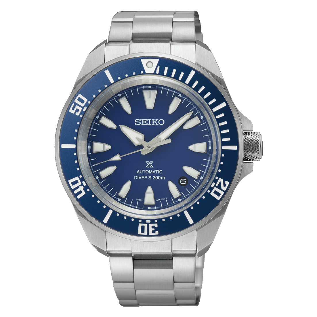 Seiko Seiko Prospex Sea