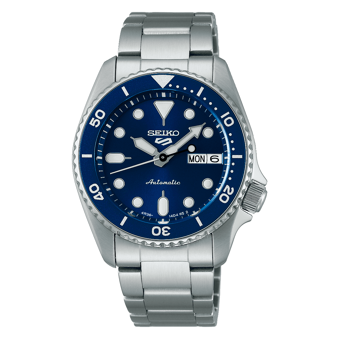 Seiko Seiko 5 Sports SKX series