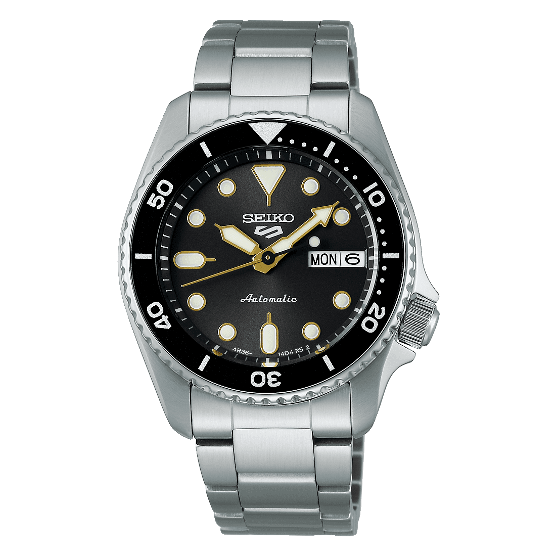 Seiko Seiko 5 Sports SKX series