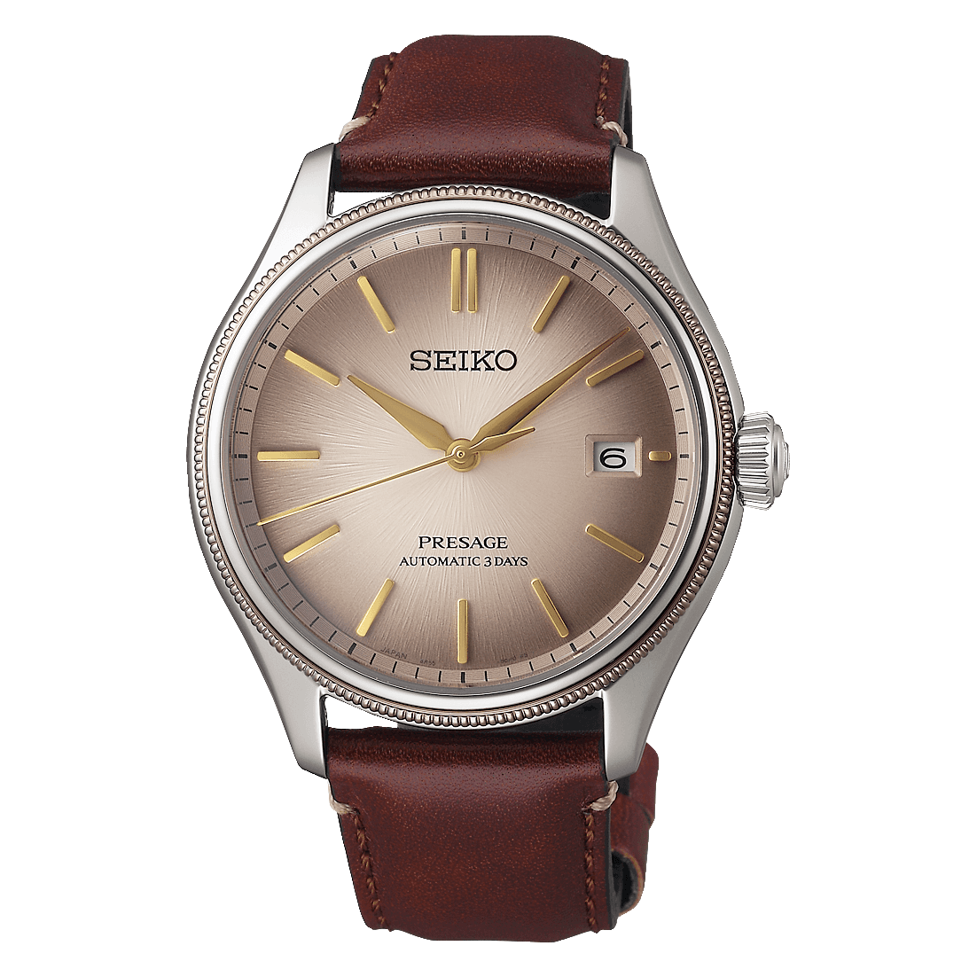 Presage Classic Series