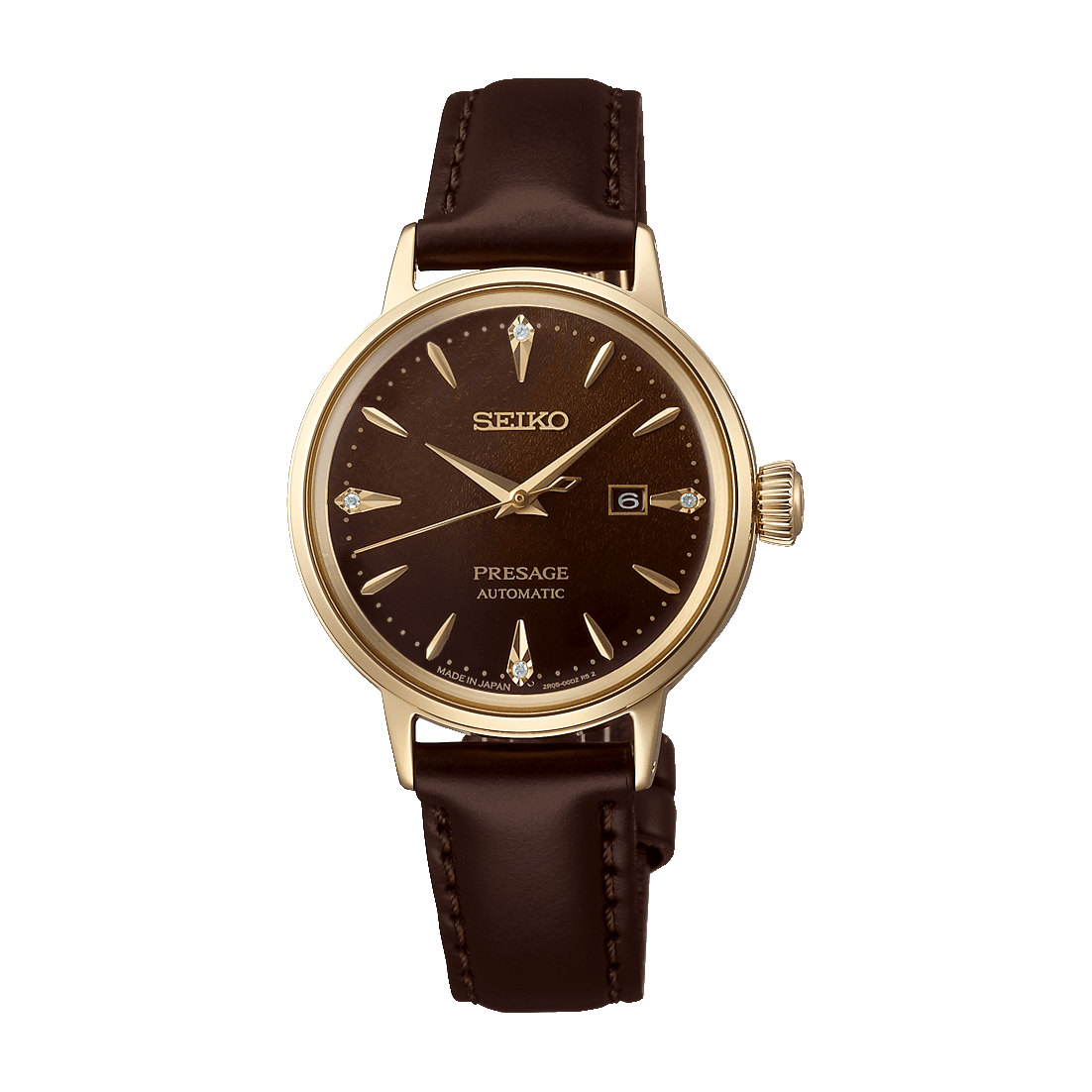 Presage Cocktail Time