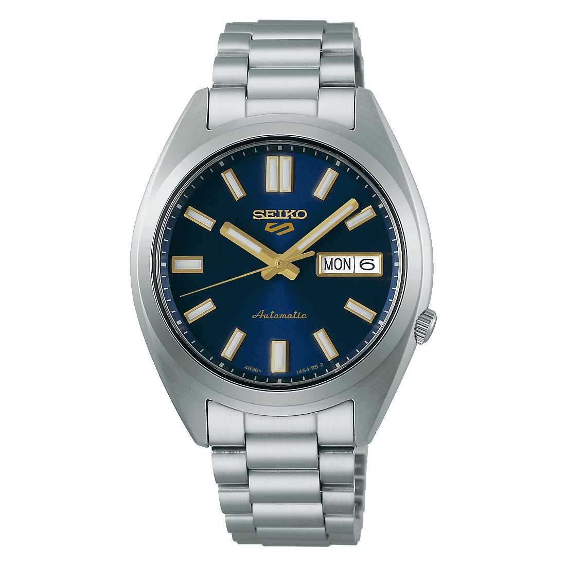 Seiko Seiko 5 Sports SNXS series