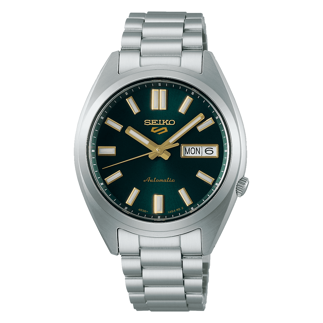 Seiko Seiko 5 Sports SNXS series